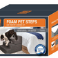 Arlee Pet Fold Foam Steps