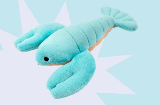 F&T Rachel Mini Lobster