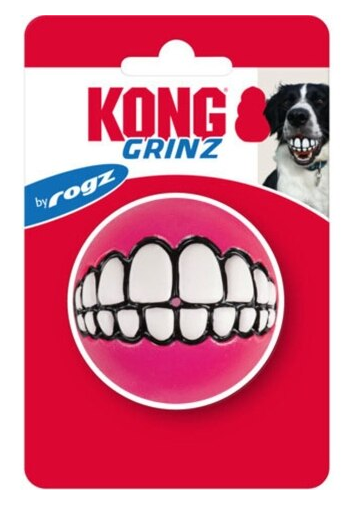 Kong Grinz Assorted MD