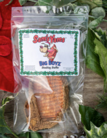 Sam's Yams Big Boyz Stocking Stuffers 4oz