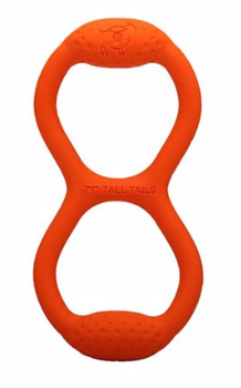 Tall Tails GOAT Tug Orange 11"