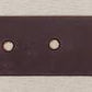 FHL Collar 1 1/4" Brown 30"