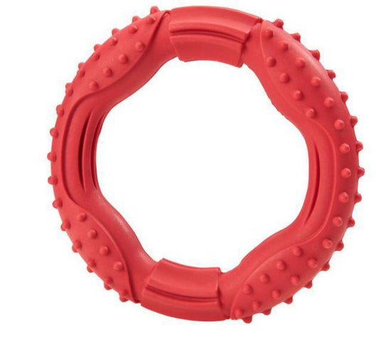 Spot Barrett Tough Rubber Ring 5"