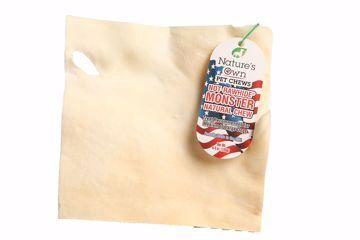 Best Buy Monster Natural Chew NOT RAWHIDE 8/CS