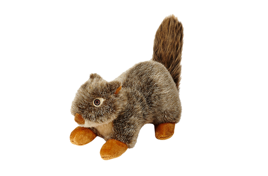 F&T Nuts the Squirrel  12"