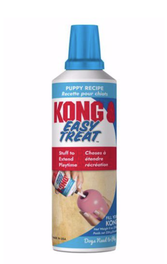 Kong Puppy Easy Treat Chicken Liver