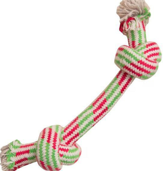 Snugarooz Puppy Fun Rope 7"