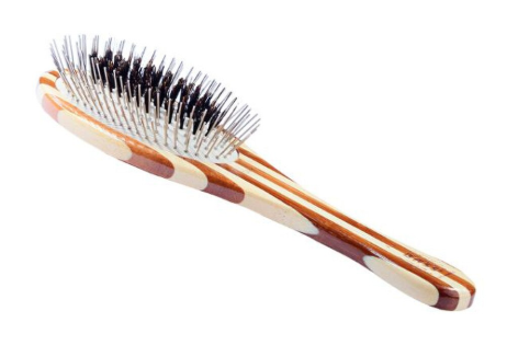 Bass Hybrid Groomer Oval MD