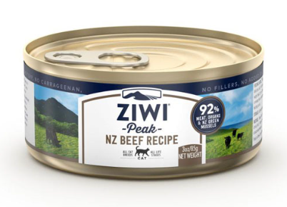 Ziwi Beef 3oz