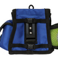 BayDog Pack-N-Go Bag Blue