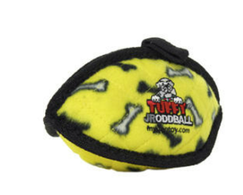 VIP Tuffy Jr Odd Ball Yellow