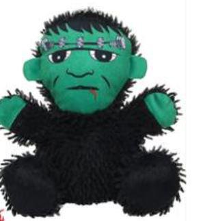 Tuffy Mighty Micro Ball Frankenstein