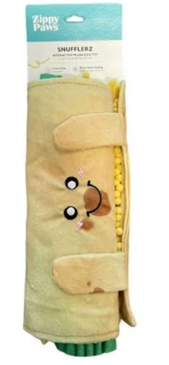 ZippyPaws Snufflerz Roll Burrito