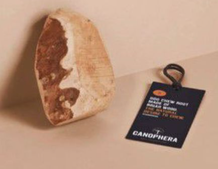 Canophera Briar Wood Root SM