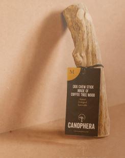 Canophera Coffee-Wood MD