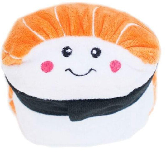 ZippyPaws Nomnomz Sushi