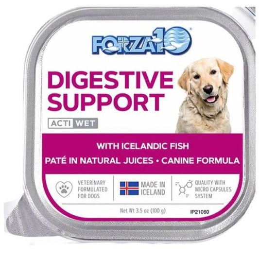 Forza10 Digestive 3.5oz