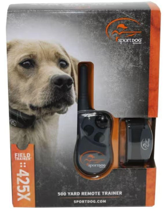 SportDog Field Trainer 425x