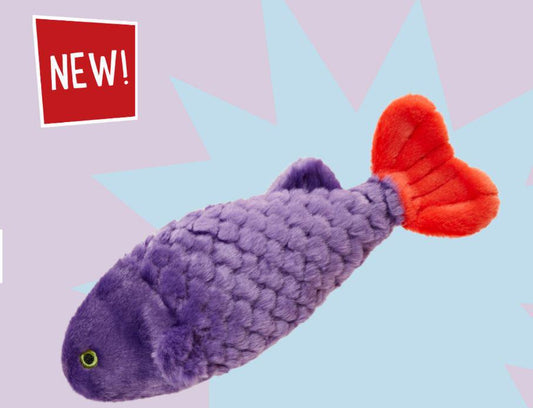 F&T Cici the Tropical Fish