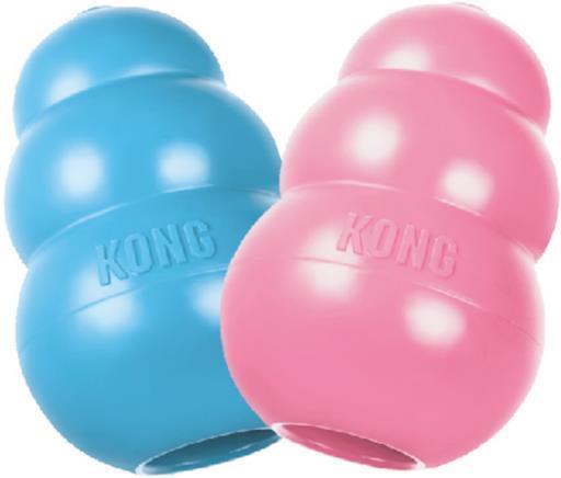 KONG Teething Kong XS