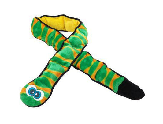 Outward Hound Durablez Snake Grn XXL