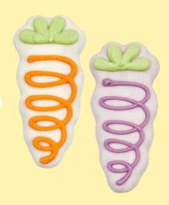 Bosco & Roxys Eat Your Veggies