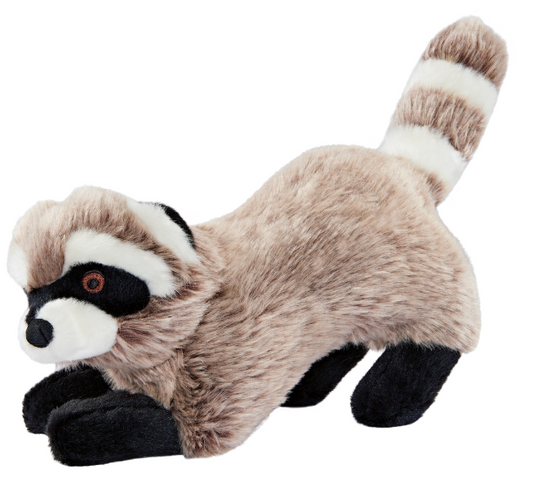 F&T Rocket Raccoon 12"