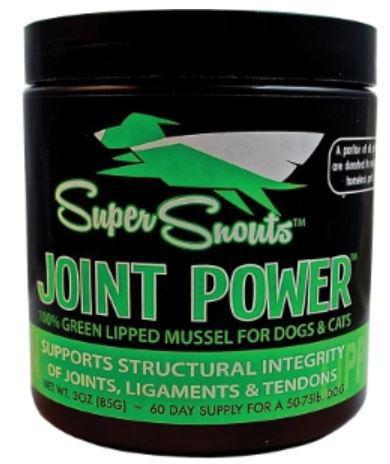Super Snouts Hemp Joint Power 150g