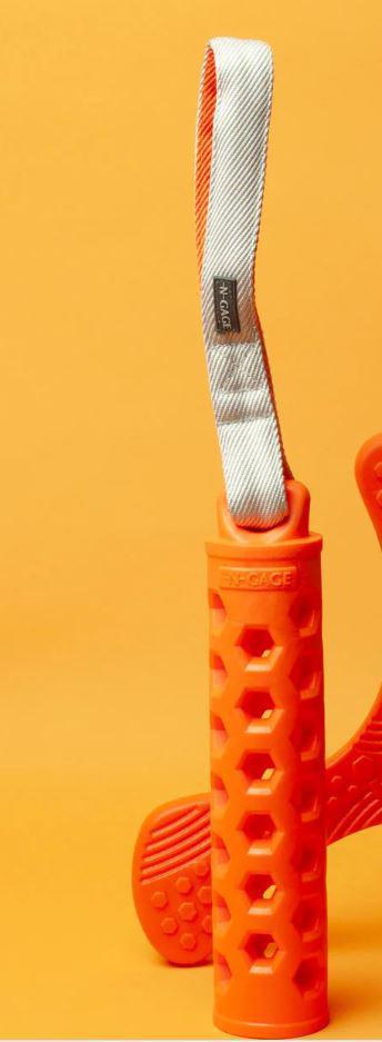 N-Gage Hydro Bumper Junior