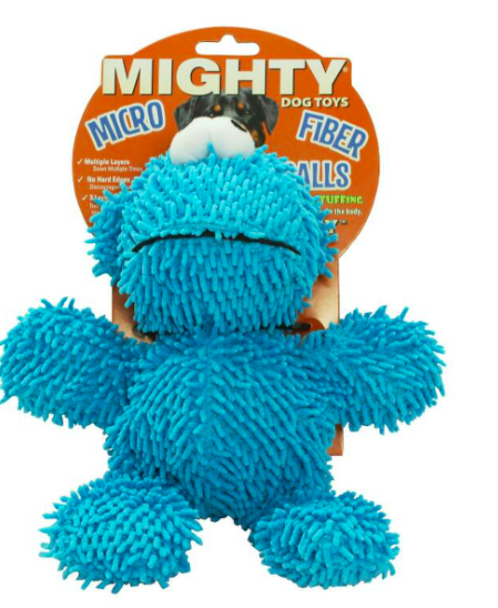 Mighty Micro Fiber Monster Ball Medium