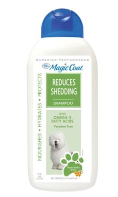 Four Paws Magic Coat Shed Reducing Dog Shampoo 16 oz