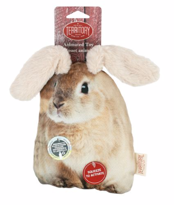 Territory Rabbit Flopper 9"