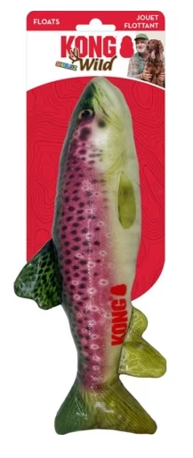 Kong Wild Shieldz Trout MD