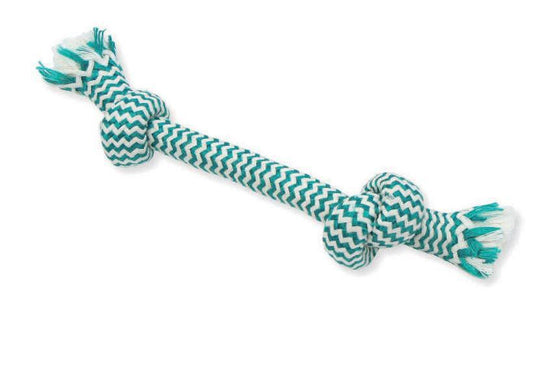 Mammoth Extra Fresh 2 Knot Bone Medium 12"