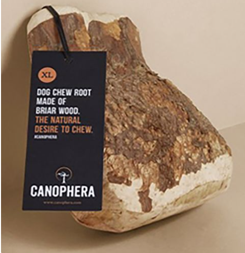 Canophera Briar Wood Root XLG