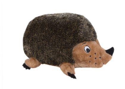 Outward Hound Hedgehogz Dog Toy SM