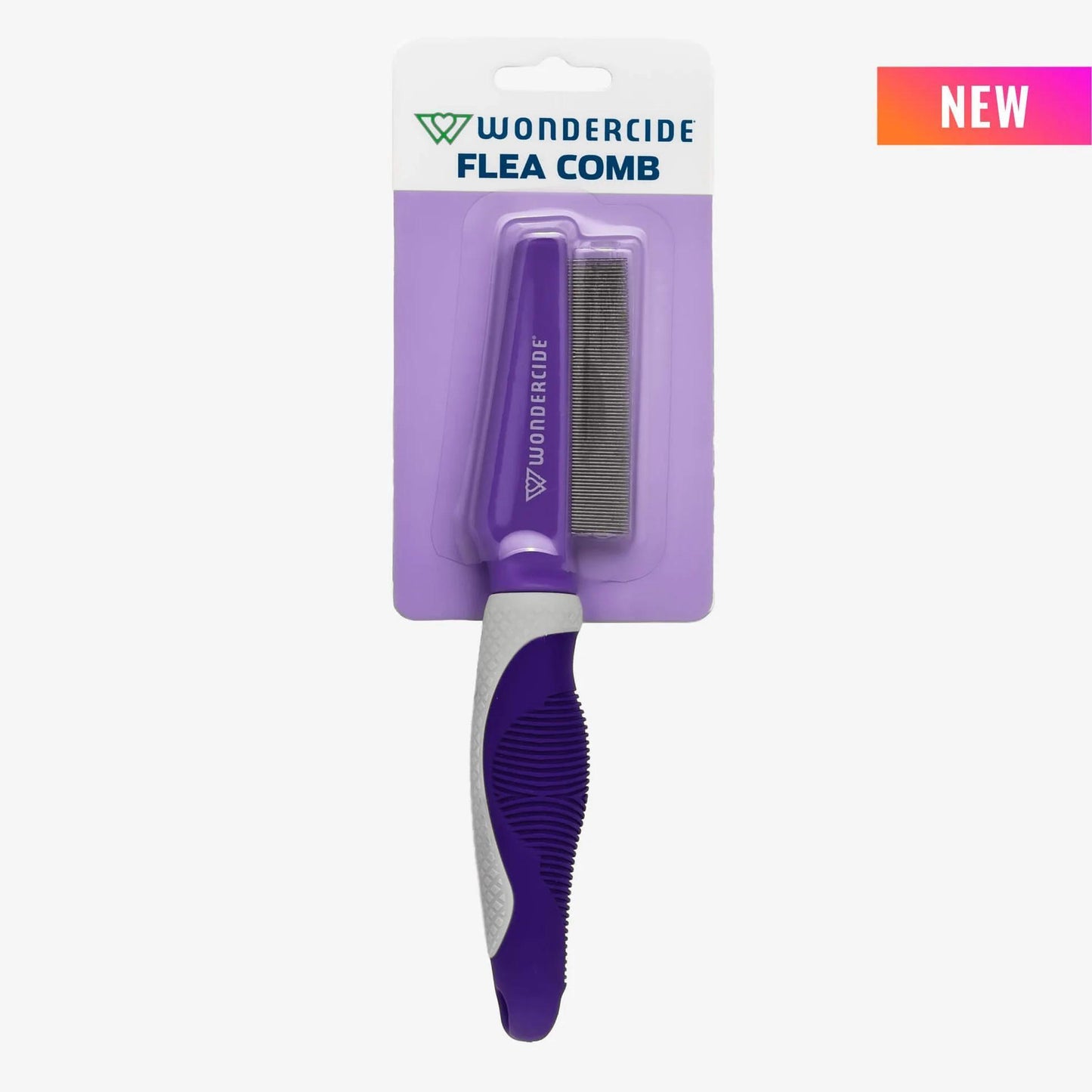 Wondercide Dog/Cat Flea Comb