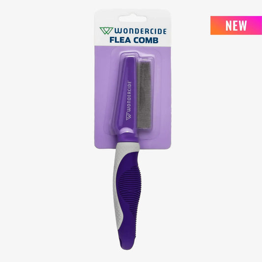 Wondercide Dog/Cat Flea Comb