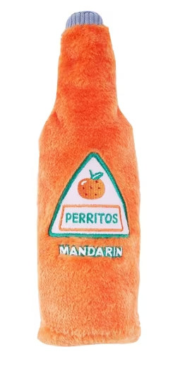 Zippy Paws Happy Hour - Perritos