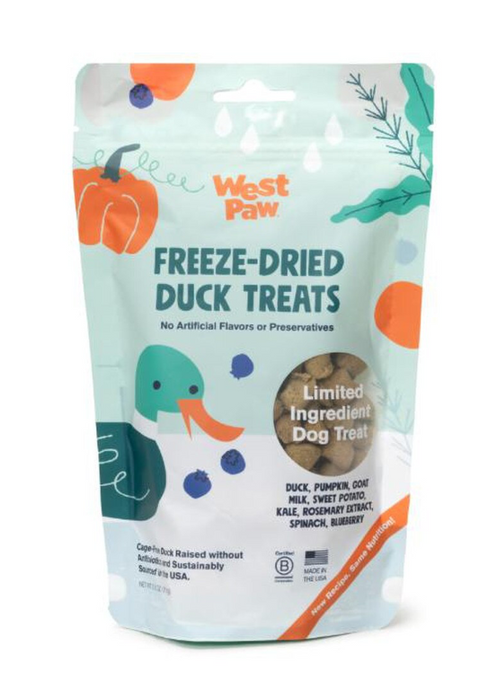 West Paw Duck Superfood 2.5oz