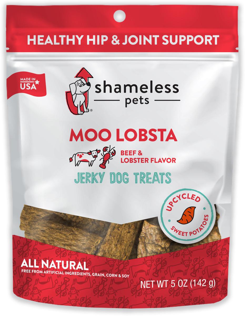 Shameless Moo Lobsta 5oz