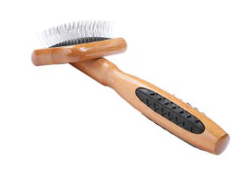 Bass De-Matting Brush XSM Slicker