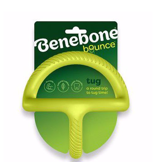 Benebone Rubber Tug