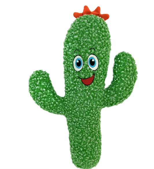 Kong Kickeroo Cactus