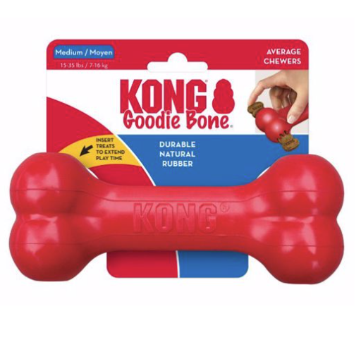 Kong Goodie Bone Medium