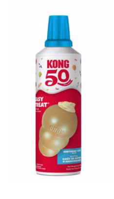 Kong Stuff'n Birthday Cake Spray