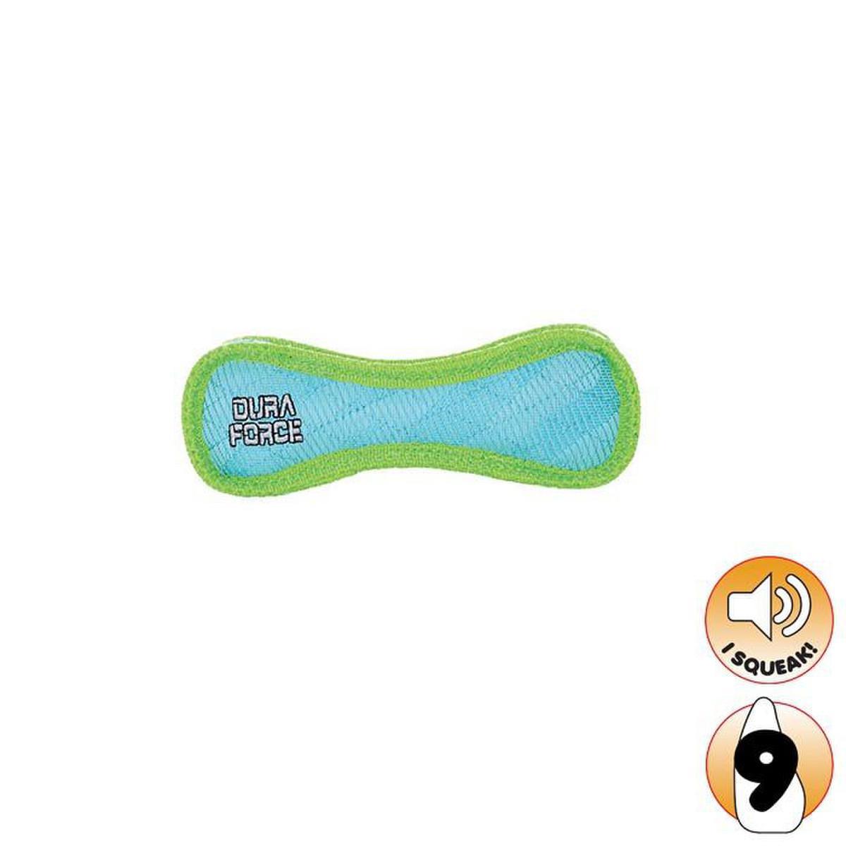 DuraForce Jr. Tiger Bone Blue/Green