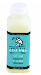 Bones & Co. Goat Milk 16oz