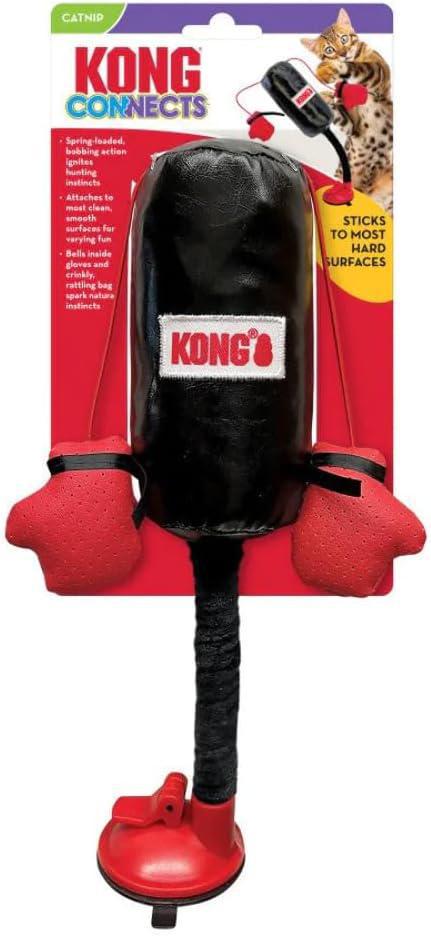 Kong Connects Punching Bag