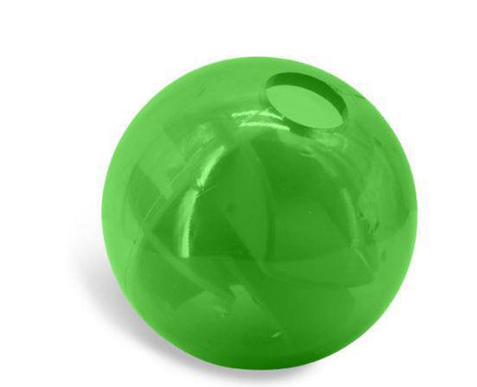Outward Hound Orbee-Tuff Mazee Interactive Puzzle Dog Toy
